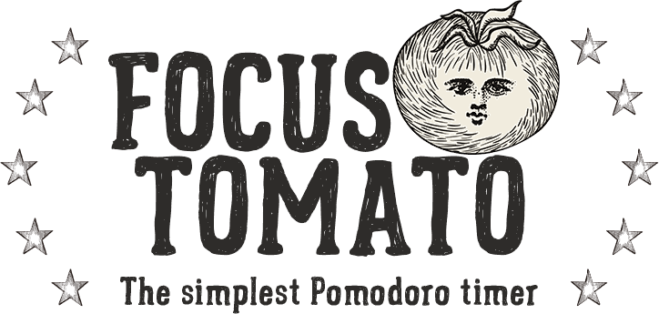 Focus Tomato - Simplest Pomodoro App